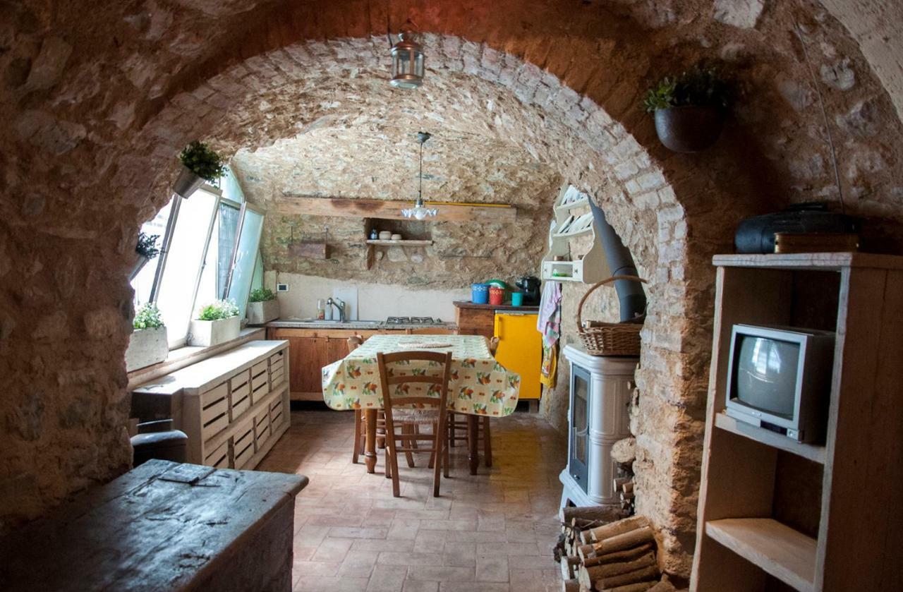 Holiday home Charming Rustic House *
